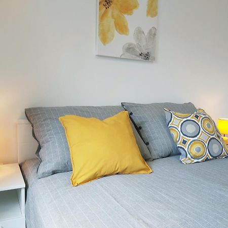 Green City Point Apartment プーラ エクステリア 写真