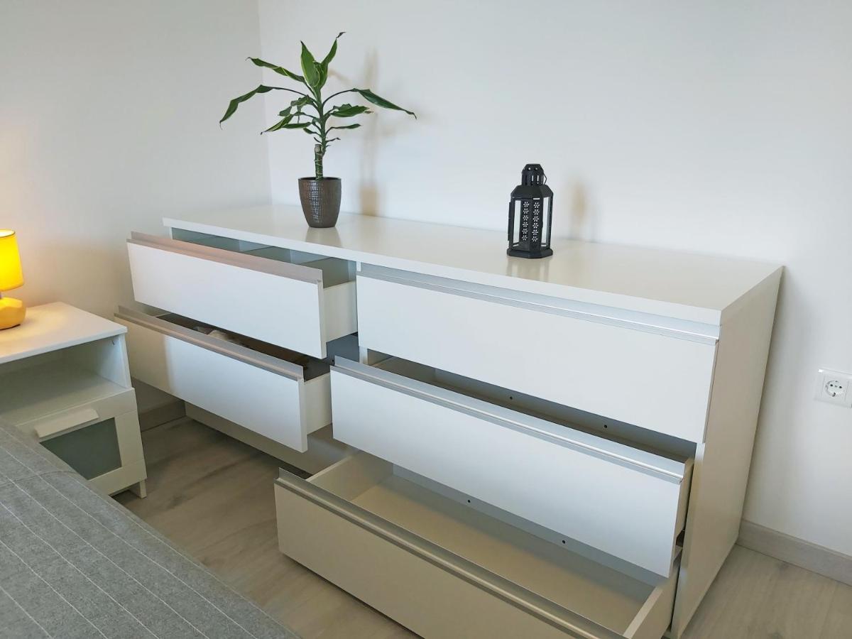 Green City Point Apartment プーラ エクステリア 写真
