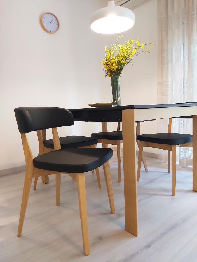 Green City Point Apartment プーラ エクステリア 写真