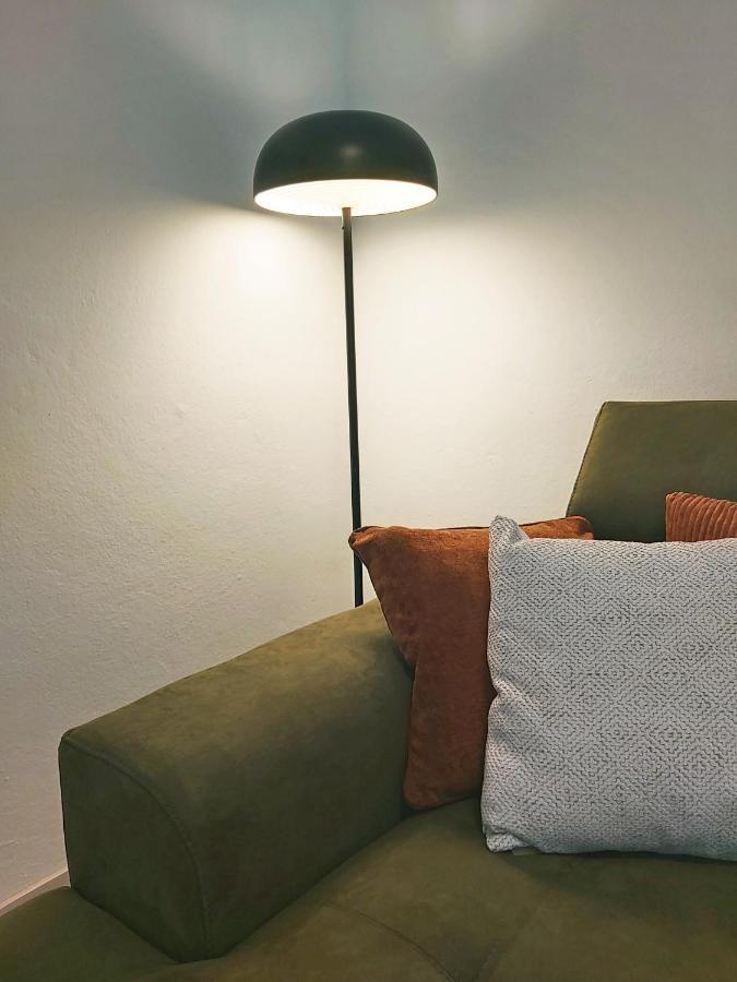 Green City Point Apartment プーラ エクステリア 写真
